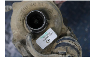 Турбина Fiat Grande Punto 71724166 для двигателя 199A2000