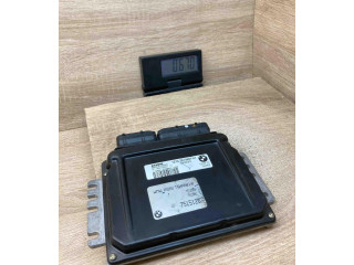 Блок управления двигателем Блок управления 7513981 Mini One - Cooper Coupe R56