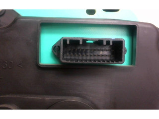 Панель приборов 248108733R, 248108733R Dacia Logan I