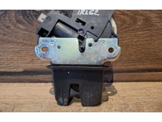 Замок багажника Volkswagen Jetta V 2005 - 2010 года