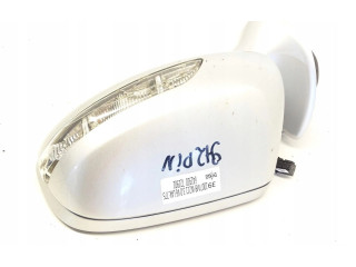 Zpětné zrcátko Mercedes-Benz E W211 2005