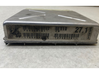 Блок управления коробкой передач P09480761, T02081791   Volvo V70