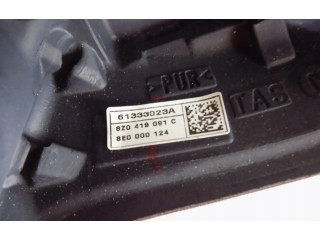 Руль Audi A6 S6 C5 4B  1997 - 2005 года 8z0419091c0      