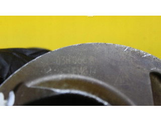  Поршень с шатуном    Porsche Cayenne (9PA)  