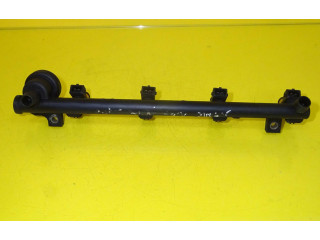 Топливная рампа H029611, 7700112519   Renault Scenic I  