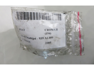 Vstřikovač 0445110244, 0445110244 Fiat Croma 939 A1.000
