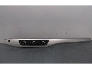 Блок управления климат-контролем 8W0820043P Audi A4 Allroad