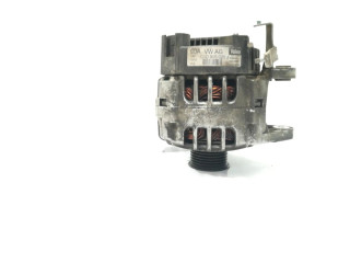 Генератор 03D903025J   Volkswagen Polo      