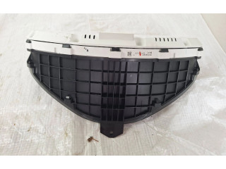 Панель приборов 257430-1271 Mitsubishi Grandis