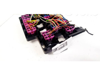 Pojistková skříňka Volkswagen Sharan 2006