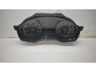 Панель приборов 4G8920900A Audi A7 S7 4G