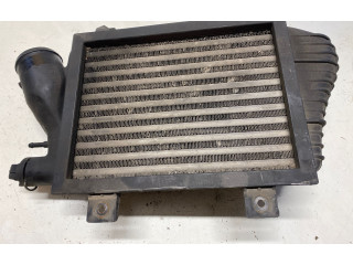 Интеркулер 1512375, PA66GF30 Volkswagen Transporter - Caravelle T4