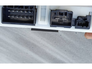 Блок управления CK4T19H378AX, CK4T19378AA Ford Transit Custom