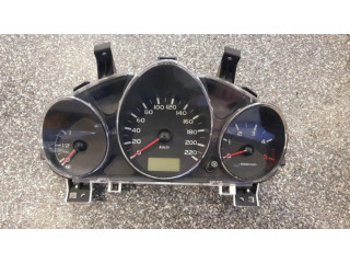 Přístrojová deska Mitsubishi Colt CZ3 2006 MN148890