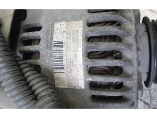 Генератор 27060b1010, 1KRFE Daihatsu Sirion