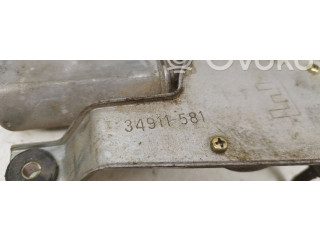 Моторчик заднего дворника 34911581    Subaru Forester SF