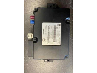 Řídící jednotka A2059007123, A2059016810 Mercedes-Benz GLA W156 2015