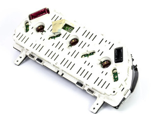 Přístrojová deska Land Rover Freelander 2002 LR0016002, YAC002480