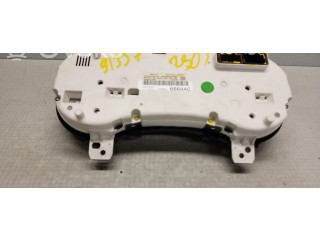 Панель приборов 56046664AB, P56046664AC Jeep Grand Cherokee