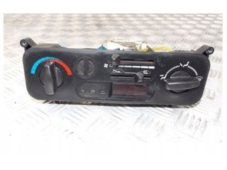 Блок управления кондиционера воздуха / климата/ печки (в салоне) Mitsubishi Colt