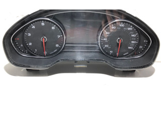 Přístrojová deska Audi A8 S8 D4 4H 2011 4H0920880C, 4H0920880