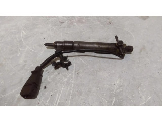 Форсунка 038130202B, 0432193593 Audi A3 S3 8L для дизельного двигателя 1.9