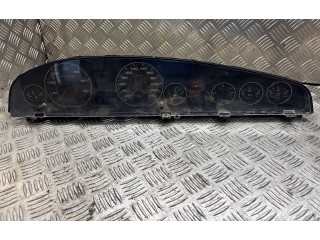 Přístrojová deska Audi A6 S6 C4 4A 1986 88311219, 88311178