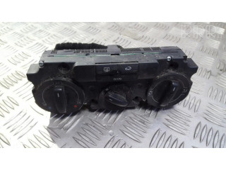 Блок управления климат-контролем 1K0820047EF, 5HB008719-50 Volkswagen Touran I