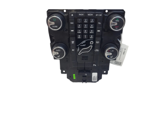 Блок управления климат-контролем 31288103   Volvo V40 Cross country