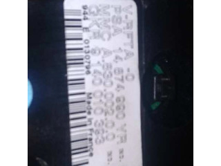 Блок управления климат-контролем 9140010393   Citroen C8