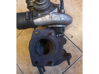 Турбина 4918905100, 014050 Volvo V70