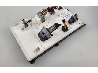 Блок комфорта A1569007402   Mercedes-Benz CLA C117 X117 W117   