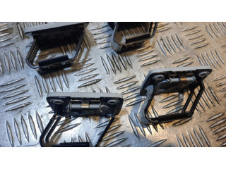 Другая деталь отделки багажника