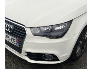 Блок управления климат-контролем    Audi A1