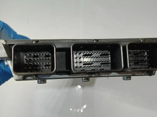 Řídící jednotka 7M5112A650XC, 3DKC Ford Focus 2009