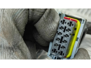 Блок предохранителей 030103500, 0181773993 Jeep Compass