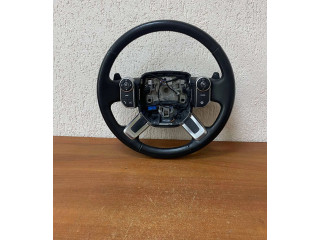 Руль Land Rover Discovery 5  2017 -  года GK523F563, 668      