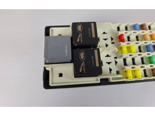 Ящик предохранителей (комплект) GX7314A067EA Jaguar XE