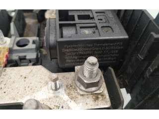 Volant Audi Q7 4L 2007 4F0907279