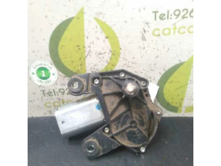 Моторчик заднего дворника     Renault Trafic I