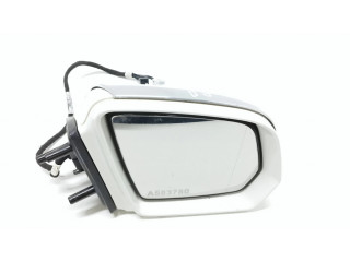 Зеркало электрическое     правое   Mercedes-Benz GL X164  2006-2012 года   