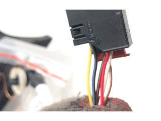 Зеркало электрическое Skoda Octavia Mk4 2019 - года