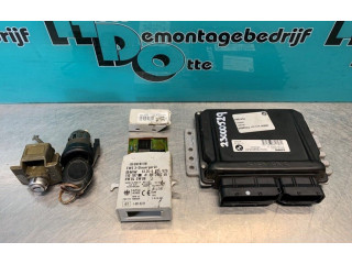 Блок управления 61356934529, 05393246 Mini One - Cooper R50 - 53