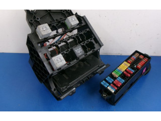 Pojistková skříňka 6Q7907371, 6Q7907371 Seat Ibiza IV (6J,6P) 2008