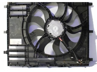 Зеркало электрическое        Volkswagen Crafter  2017 -  года   