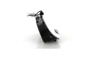 Панель приборов 5J0920841K, P1-0957Z Skoda Fabia Mk2 (5J)