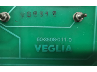 Přístrojová deska Fiat Iveco Daily 1990 6035080110, 105512