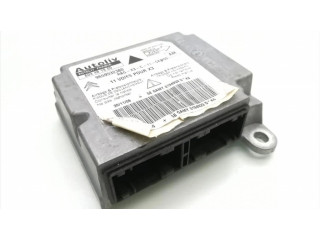 Блок подушек безопасности 9659532380, 603481900 Citroen C5