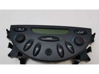Блок управления климат-контролем 96470014ZK Citroen C5