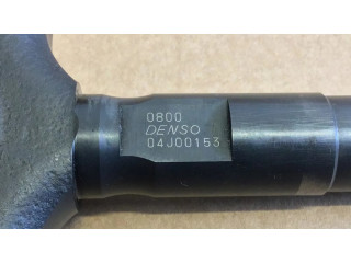 Vstřikovač 0800, 04J00153 Renault Espace - Grand espace IV pro naftový motor 3.0